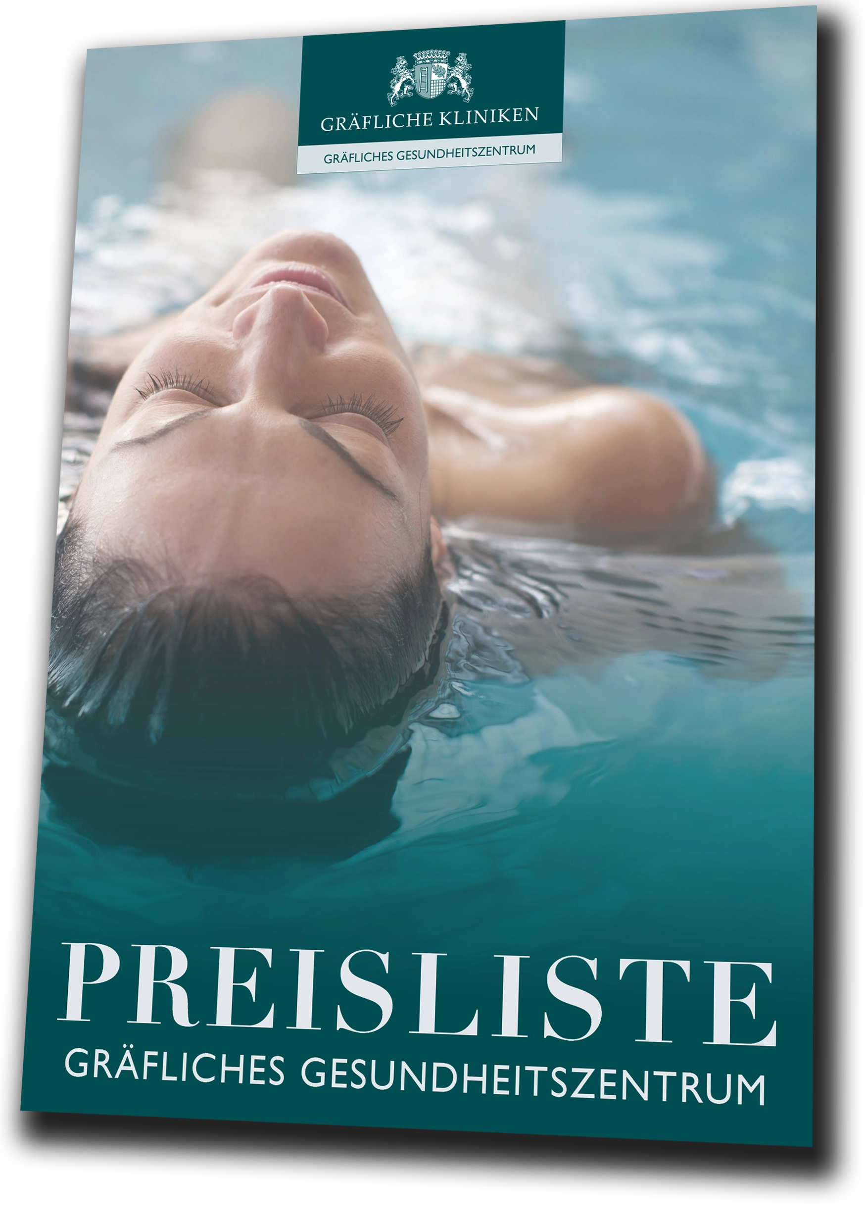 Preisliste herunterladen